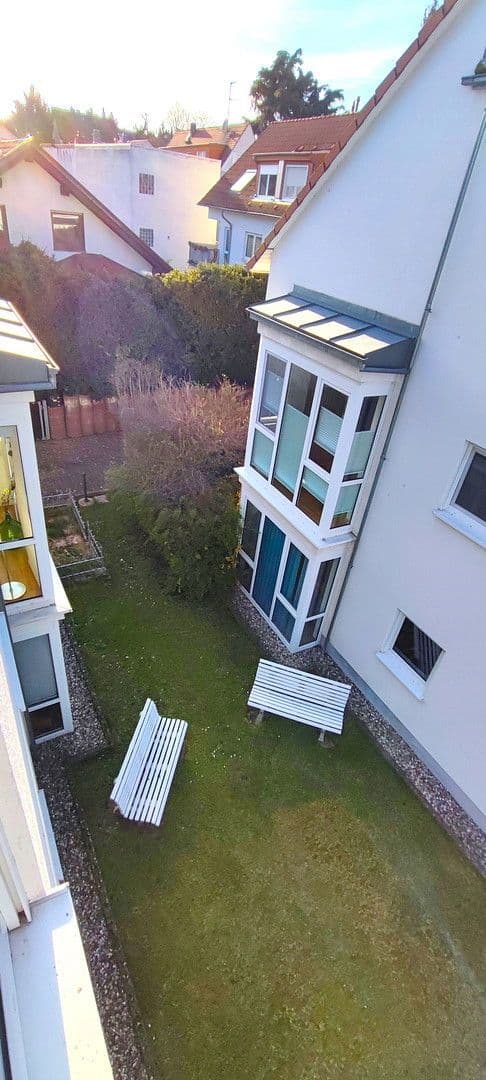 Prenájom bytu 3-izbový 67 m², Am Weisel 5A, Mainz-Finthen, Porýnie-Falcko Prenájom bytu 3-izbový 67 m², Am Weisel 5A, Mainz-Finthen, Porýnie-Falcko