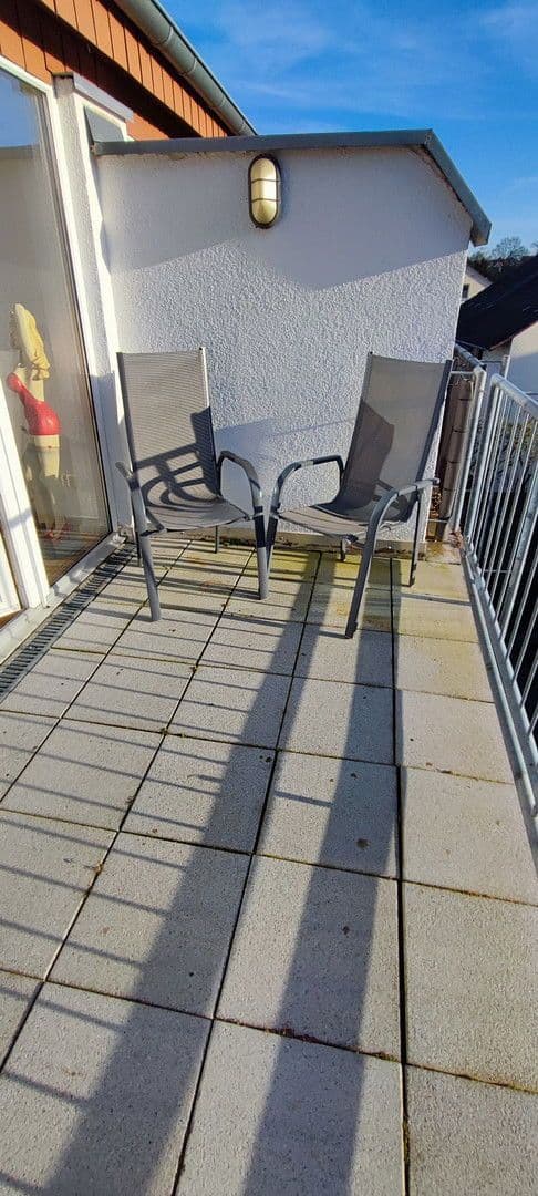 Prenájom bytu 3-izbový 67 m², Am Weisel 5A, Mainz-Finthen, Porýnie-Falcko Prenájom bytu 3-izbový 67 m², Am Weisel 5A, Mainz-Finthen, Porýnie-Falcko