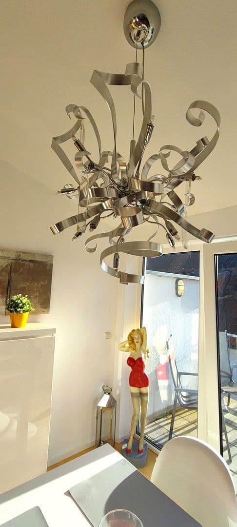 Prenájom bytu 3-izbový 67 m², Am Weisel 5A, Mainz-Finthen, Porýnie-Falcko Prenájom bytu 3-izbový 67 m², Am Weisel 5A, Mainz-Finthen, Porýnie-Falcko