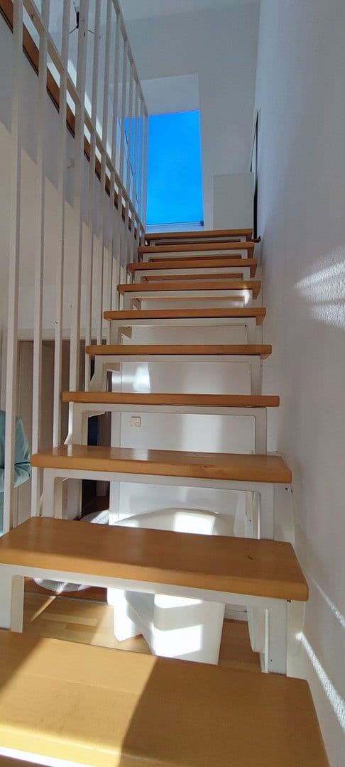 Prenájom bytu 3-izbový 67 m², Am Weisel 5A, Mainz-Finthen, Porýnie-Falcko Prenájom bytu 3-izbový 67 m², Am Weisel 5A, Mainz-Finthen, Porýnie-Falcko