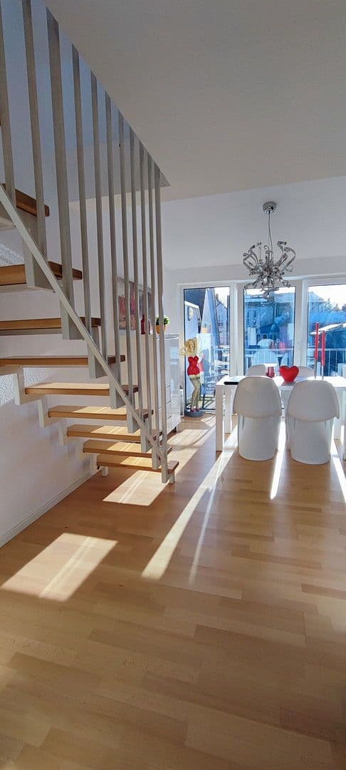 Prenájom bytu 3-izbový 67 m², Am Weisel 5A, Mainz-Finthen, Porýnie-Falcko Prenájom bytu 3-izbový 67 m², Am Weisel 5A, Mainz-Finthen, Porýnie-Falcko