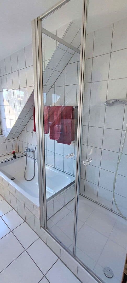 Prenájom bytu 3-izbový 67 m², Am Weisel 5A, Mainz-Finthen, Porýnie-Falcko Prenájom bytu 3-izbový 67 m², Am Weisel 5A, Mainz-Finthen, Porýnie-Falcko