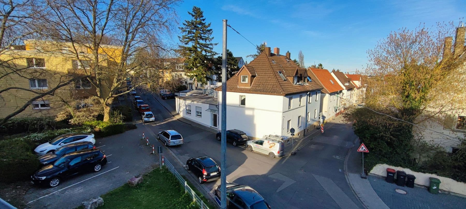 Prenájom bytu 3-izbový 67 m², Am Weisel 5A, Mainz-Finthen, Porýnie-Falcko Prenájom bytu 3-izbový 67 m², Am Weisel 5A, Mainz-Finthen, Porýnie-Falcko