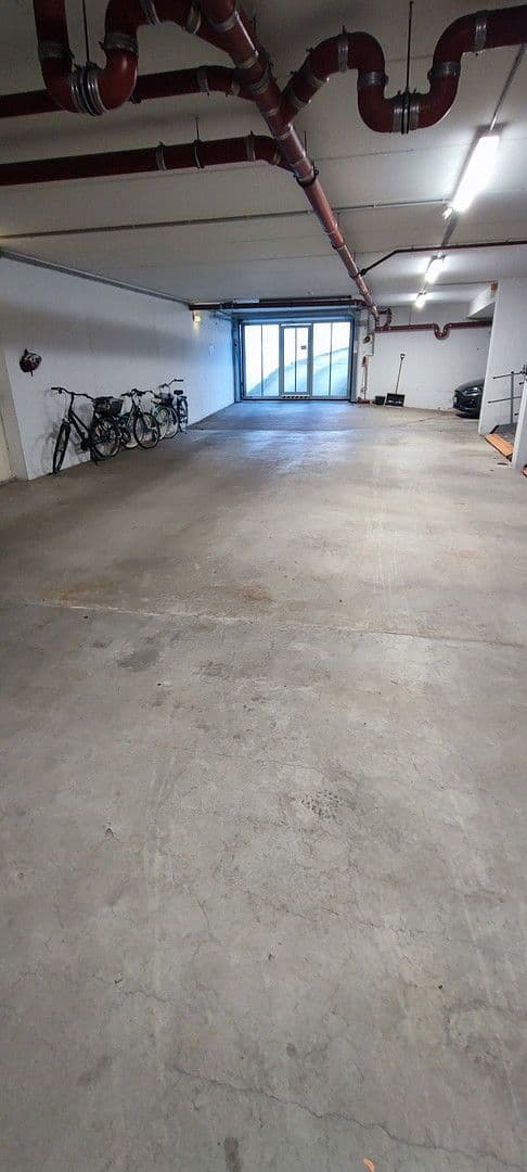 Prenájom bytu 3-izbový 67 m², Am Weisel 5A, Mainz-Finthen, Porýnie-Falcko Prenájom bytu 3-izbový 67 m², Am Weisel 5A, Mainz-Finthen, Porýnie-Falcko