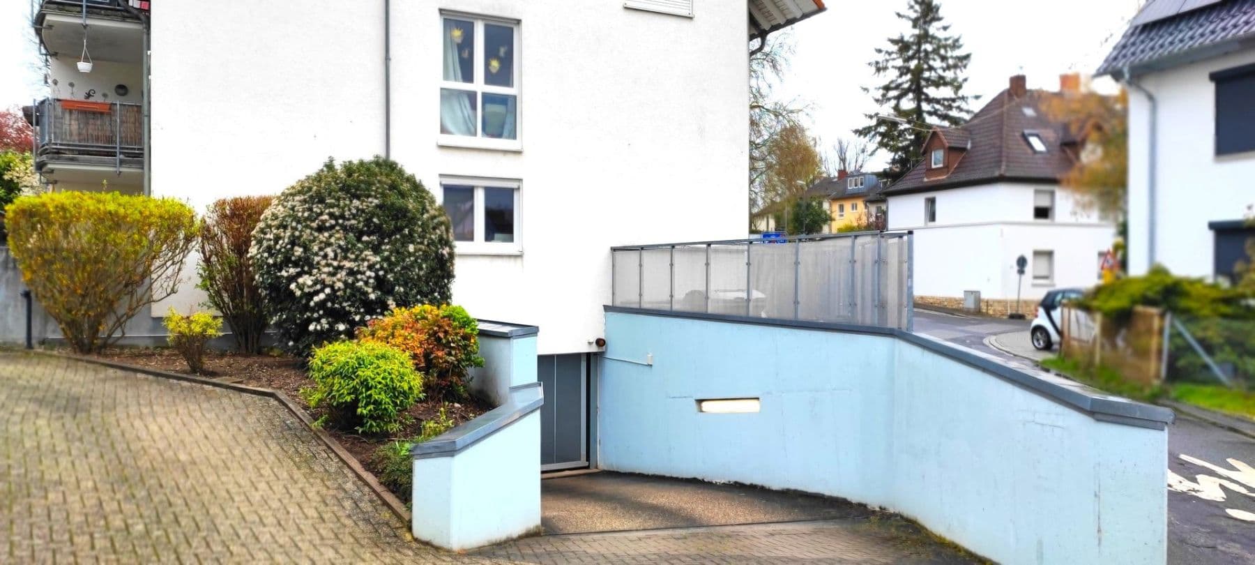 Prenájom bytu 3-izbový 67 m², Am Weisel 5A, Mainz-Finthen, Porýnie-Falcko Prenájom bytu 3-izbový 67 m², Am Weisel 5A, Mainz-Finthen, Porýnie-Falcko