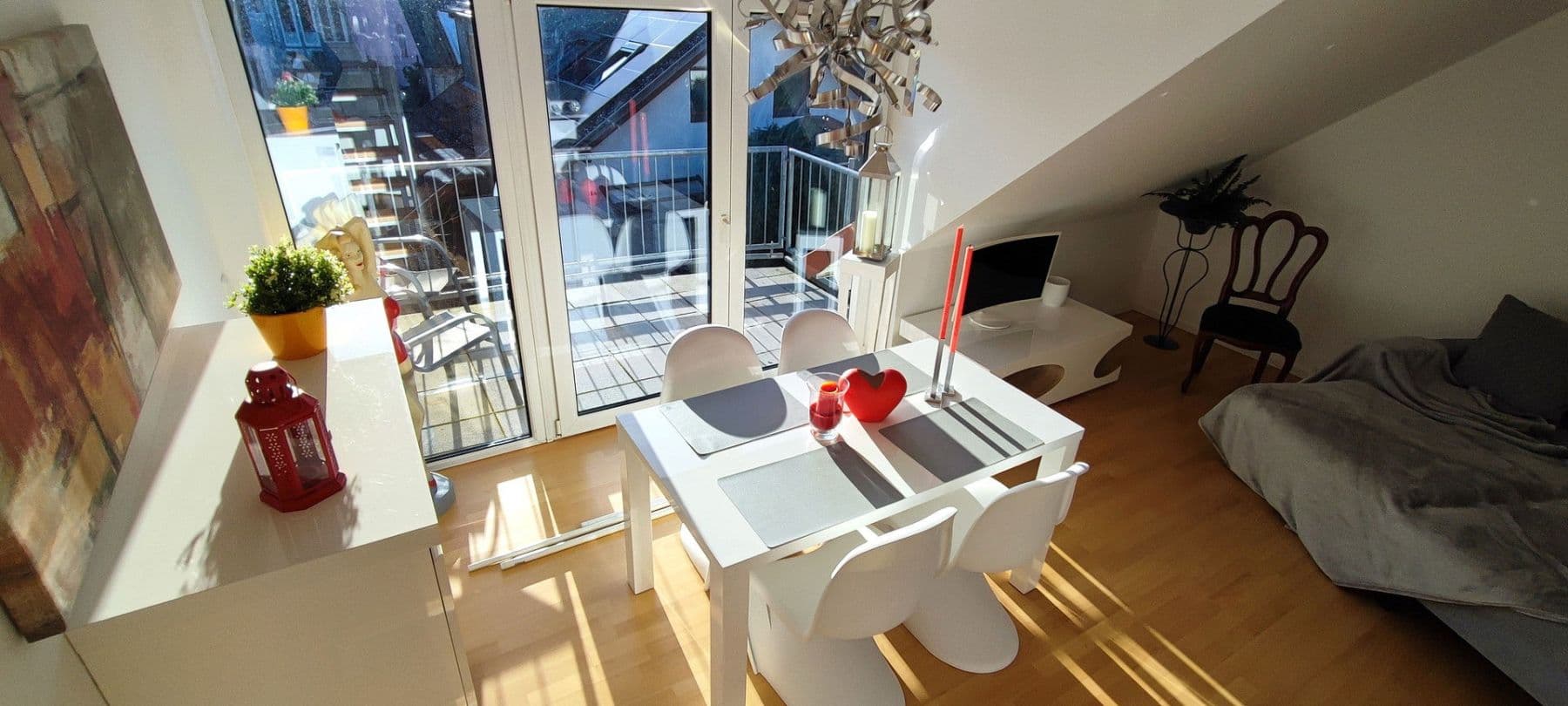 Prenájom bytu 3-izbový 67 m², Am Weisel 5A, Mainz-Finthen, Porýnie-Falcko Prenájom bytu 3-izbový 67 m², Am Weisel 5A, Mainz-Finthen, Porýnie-Falcko