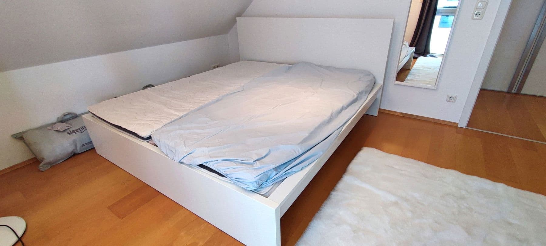 Prenájom bytu 3-izbový 67 m², Am Weisel 5A, Mainz-Finthen, Porýnie-Falcko Prenájom bytu 3-izbový 67 m², Am Weisel 5A, Mainz-Finthen, Porýnie-Falcko