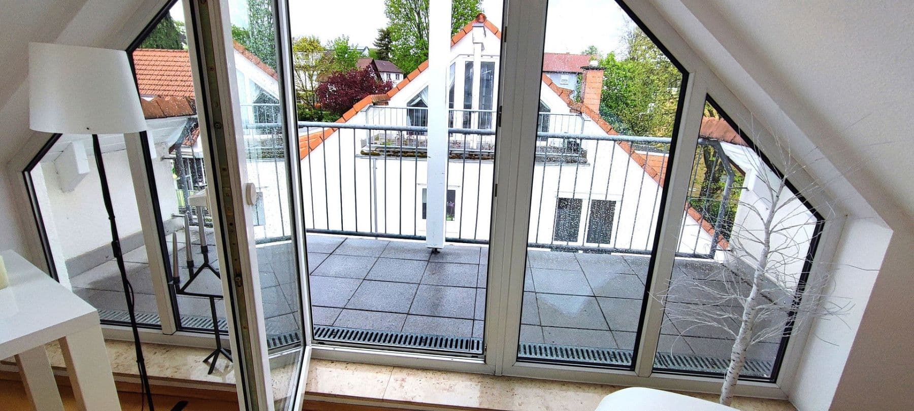 Prenájom bytu 3-izbový 67 m², Am Weisel 5A, Mainz-Finthen, Porýnie-Falcko Prenájom bytu 3-izbový 67 m², Am Weisel 5A, Mainz-Finthen, Porýnie-Falcko