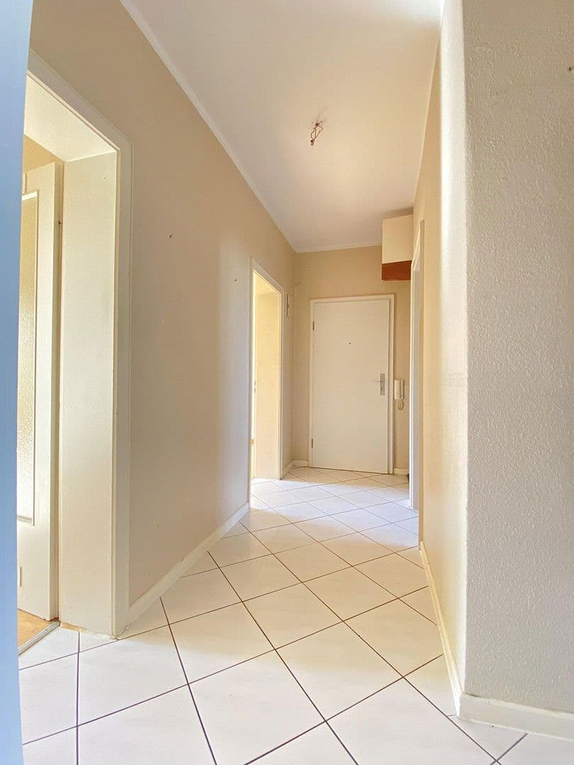 Prenájom bytu 3-izbový 70 m², Drosselgasse 24, Buxtehude, Dolné Sasko Prenájom bytu 3-izbový 70 m², Drosselgasse 24, Buxtehude, Dolné Sasko