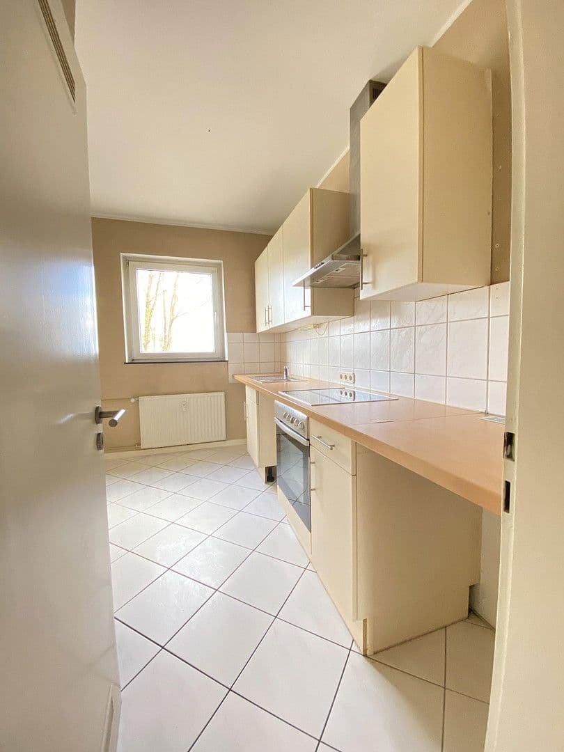 Prenájom bytu 3-izbový 70 m², Drosselgasse 24, Buxtehude, Dolné Sasko Prenájom bytu 3-izbový 70 m², Drosselgasse 24, Buxtehude, Dolné Sasko