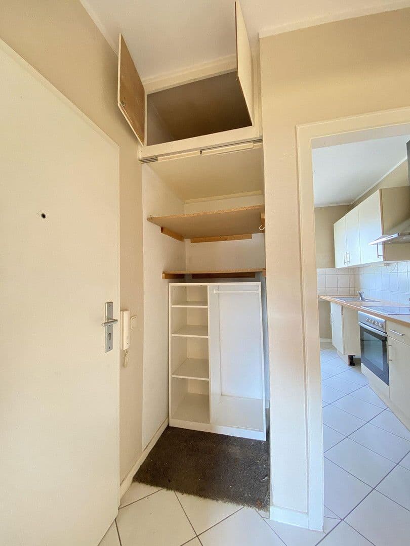 Prenájom bytu 3-izbový 70 m², Drosselgasse 24, Buxtehude, Dolné Sasko Prenájom bytu 3-izbový 70 m², Drosselgasse 24, Buxtehude, Dolné Sasko