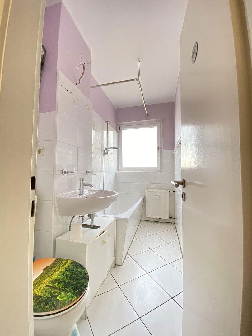 Prenájom bytu 3-izbový 70 m², Drosselgasse 24, Buxtehude, Dolné Sasko Prenájom bytu 3-izbový 70 m², Drosselgasse 24, Buxtehude, Dolné Sasko