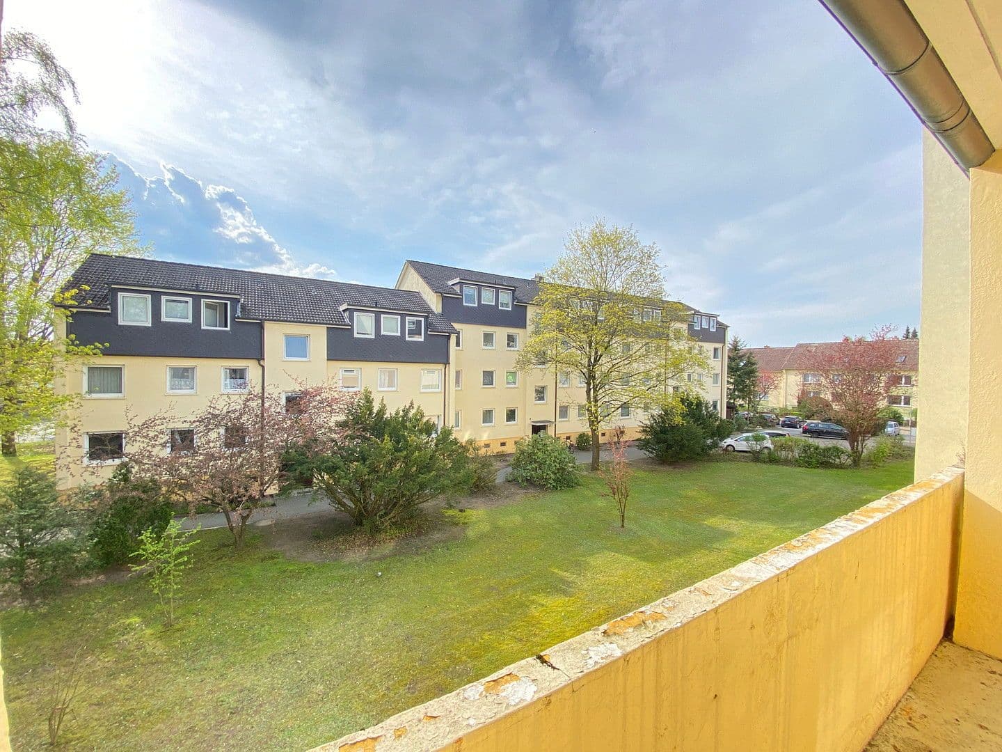 Prenájom bytu 3-izbový 70 m², Drosselgasse 24, Buxtehude, Dolné Sasko Prenájom bytu 3-izbový 70 m², Drosselgasse 24, Buxtehude, Dolné Sasko