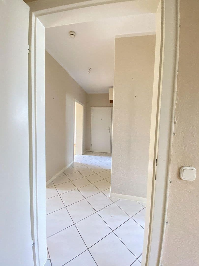 Prenájom bytu 3-izbový 70 m², Drosselgasse 24, Buxtehude, Dolné Sasko Prenájom bytu 3-izbový 70 m², Drosselgasse 24, Buxtehude, Dolné Sasko