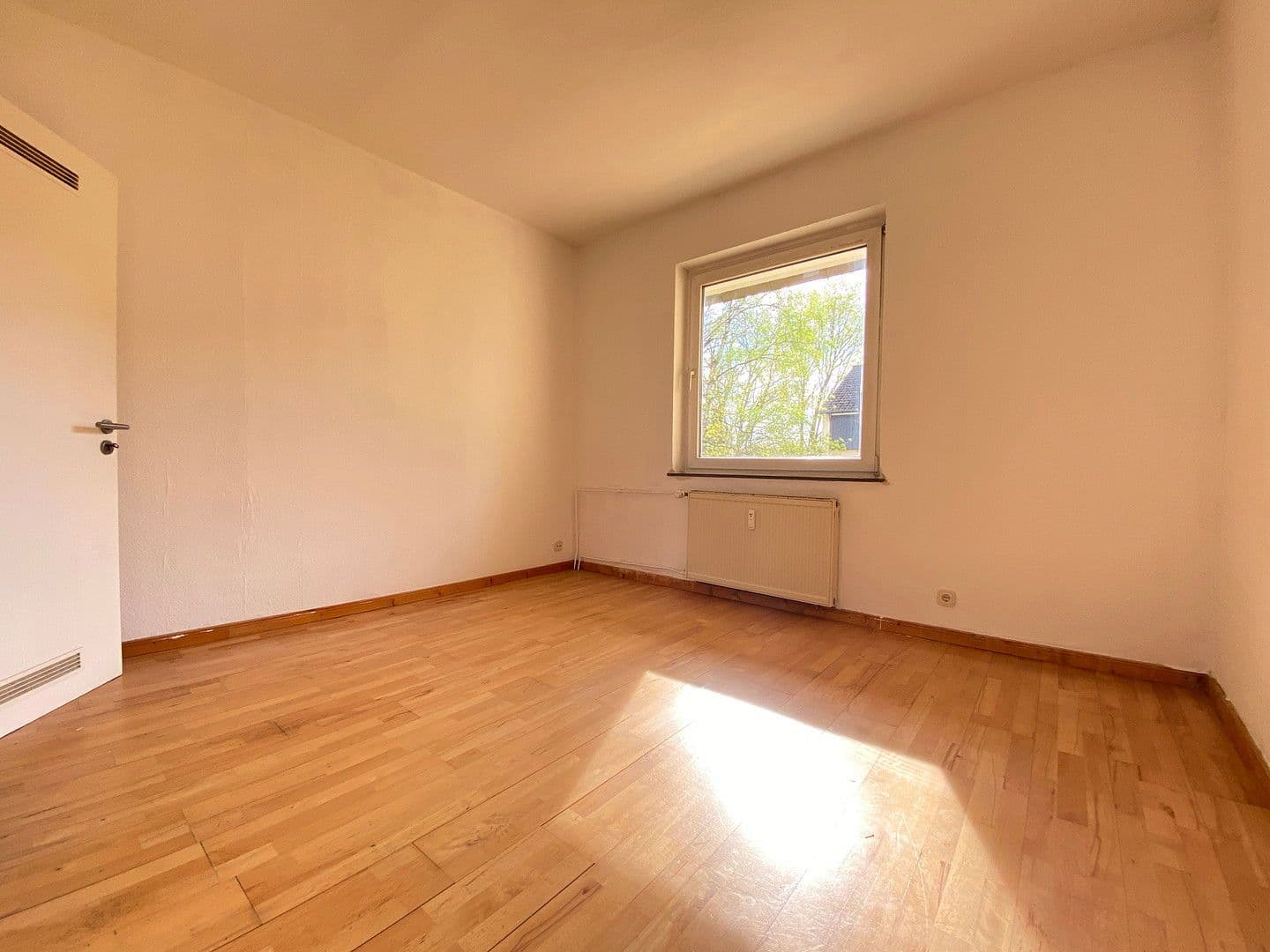 Prenájom bytu 3-izbový 70 m², Drosselgasse 24, Buxtehude, Dolné Sasko Prenájom bytu 3-izbový 70 m², Drosselgasse 24, Buxtehude, Dolné Sasko