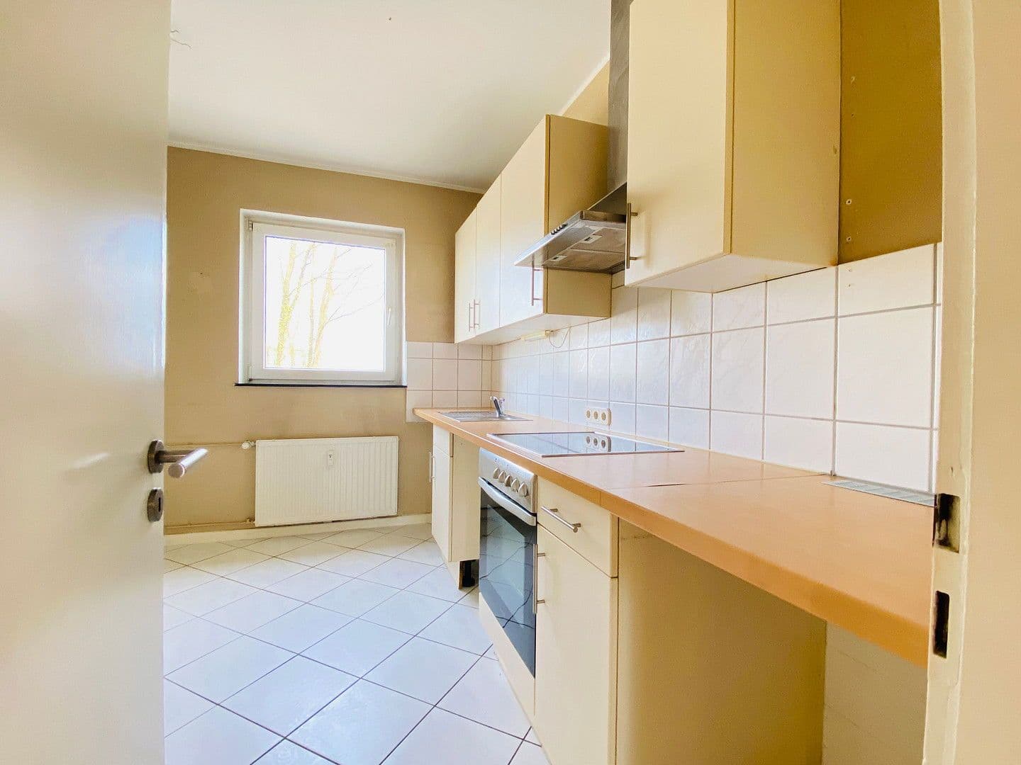 Prenájom bytu 3-izbový 70 m², Drosselgasse 24, Buxtehude, Dolné Sasko Prenájom bytu 3-izbový 70 m², Drosselgasse 24, Buxtehude, Dolné Sasko