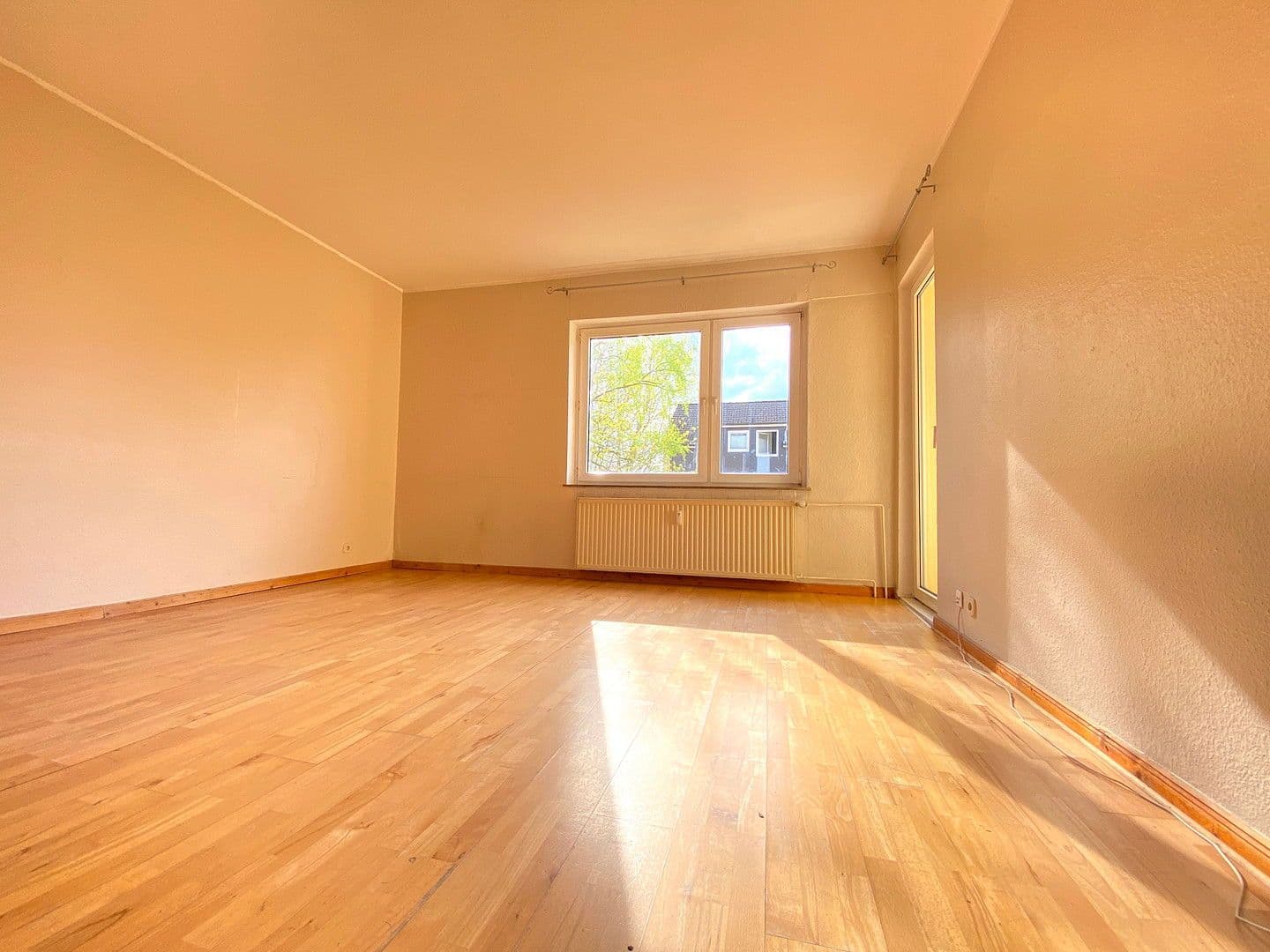 Prenájom bytu 3-izbový 70 m², Drosselgasse 24, Buxtehude, Dolné Sasko Prenájom bytu 3-izbový 70 m², Drosselgasse 24, Buxtehude, Dolné Sasko