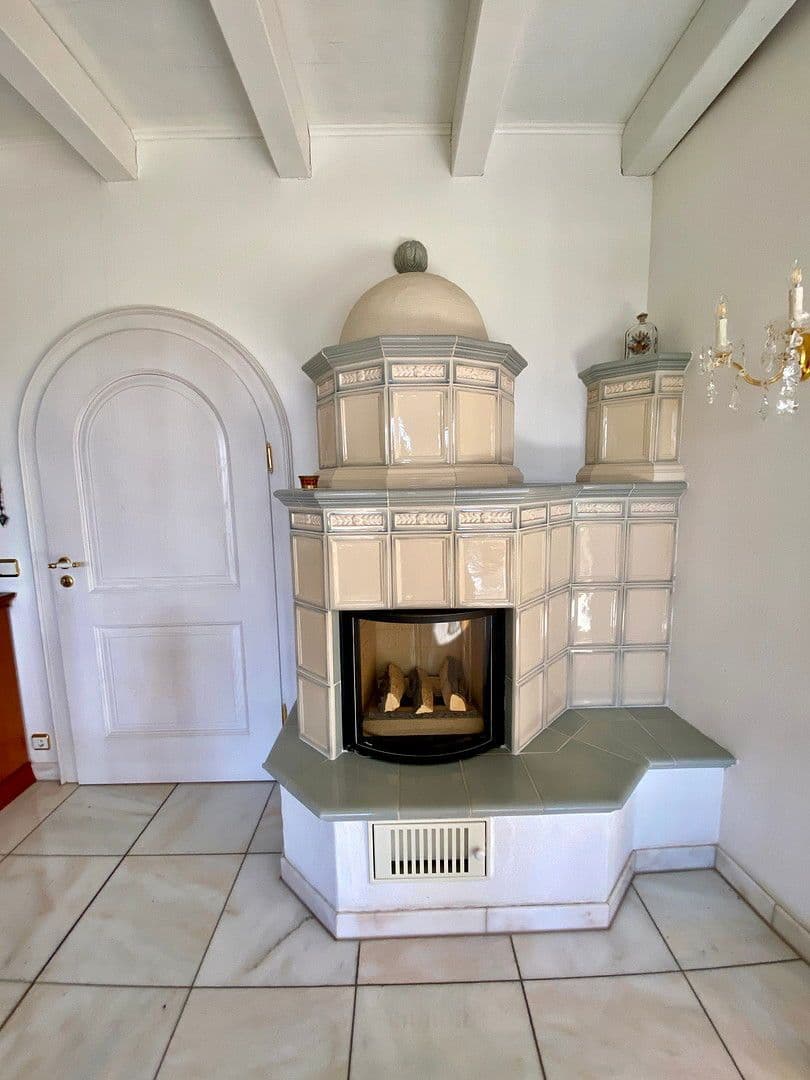 Predaj domu 280 m², pozemek 2.261 m², Bad Wörishofen, Bavorsko Predaj domu 280 m², pozemek 2.261 m², Bad Wörishofen, Bavorsko