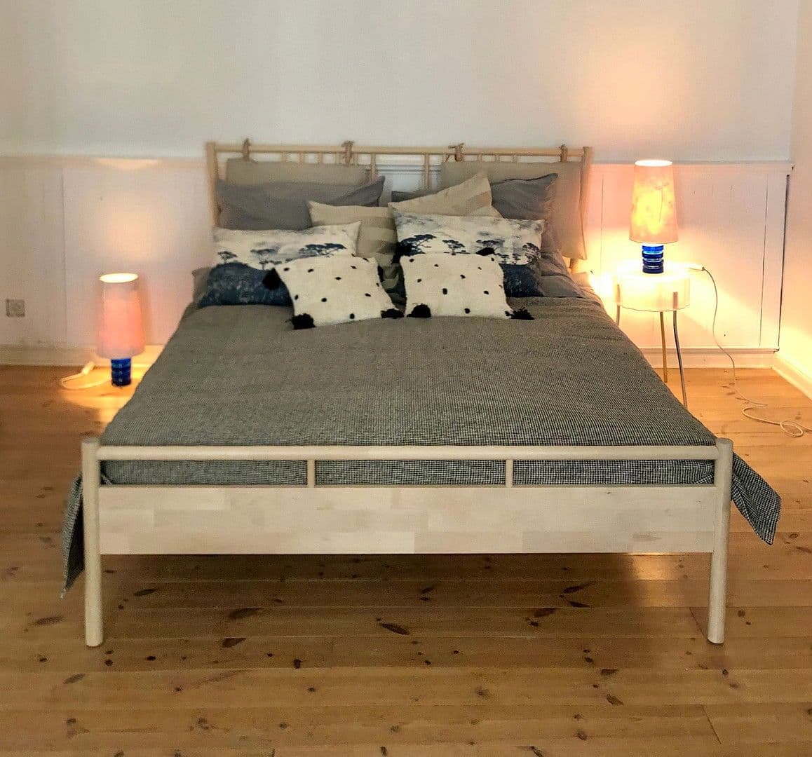 Prenájom bytu 2-izbový 76 m², Berlin, Berlín Prenájom bytu 2-izbový 76 m², Berlin, Berlín