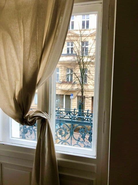 Prenájom bytu 2-izbový 76 m², Berlin, Berlín Prenájom bytu 2-izbový 76 m², Berlin, Berlín