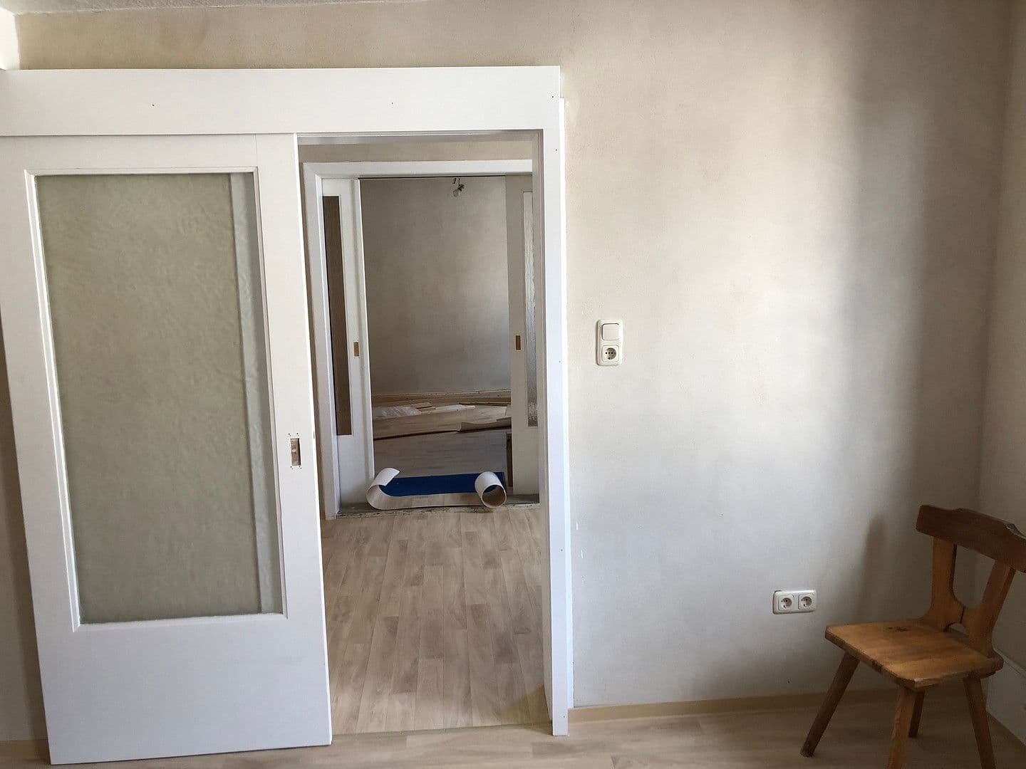 Prenájom bytu 2-izbový 64 m², Nidderau, Hesensko Prenájom bytu 2-izbový 64 m², Nidderau, Hesensko