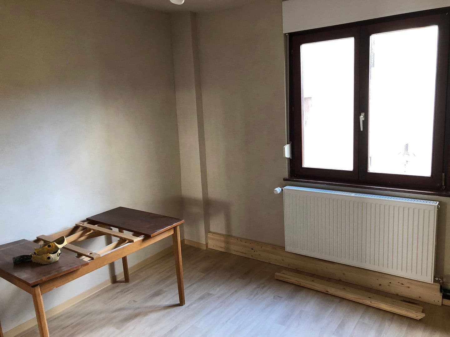 Prenájom bytu 2-izbový 64 m², Nidderau, Hesensko Prenájom bytu 2-izbový 64 m², Nidderau, Hesensko