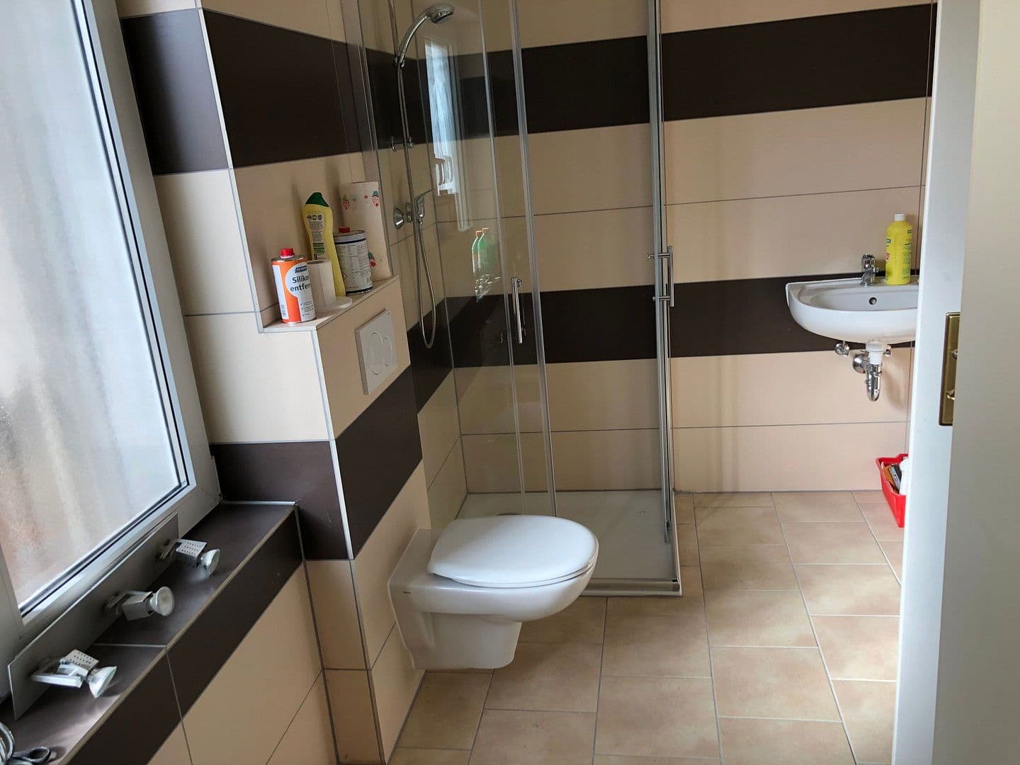 Prenájom bytu 2-izbový 64 m², Nidderau, Hesensko Prenájom bytu 2-izbový 64 m², Nidderau, Hesensko