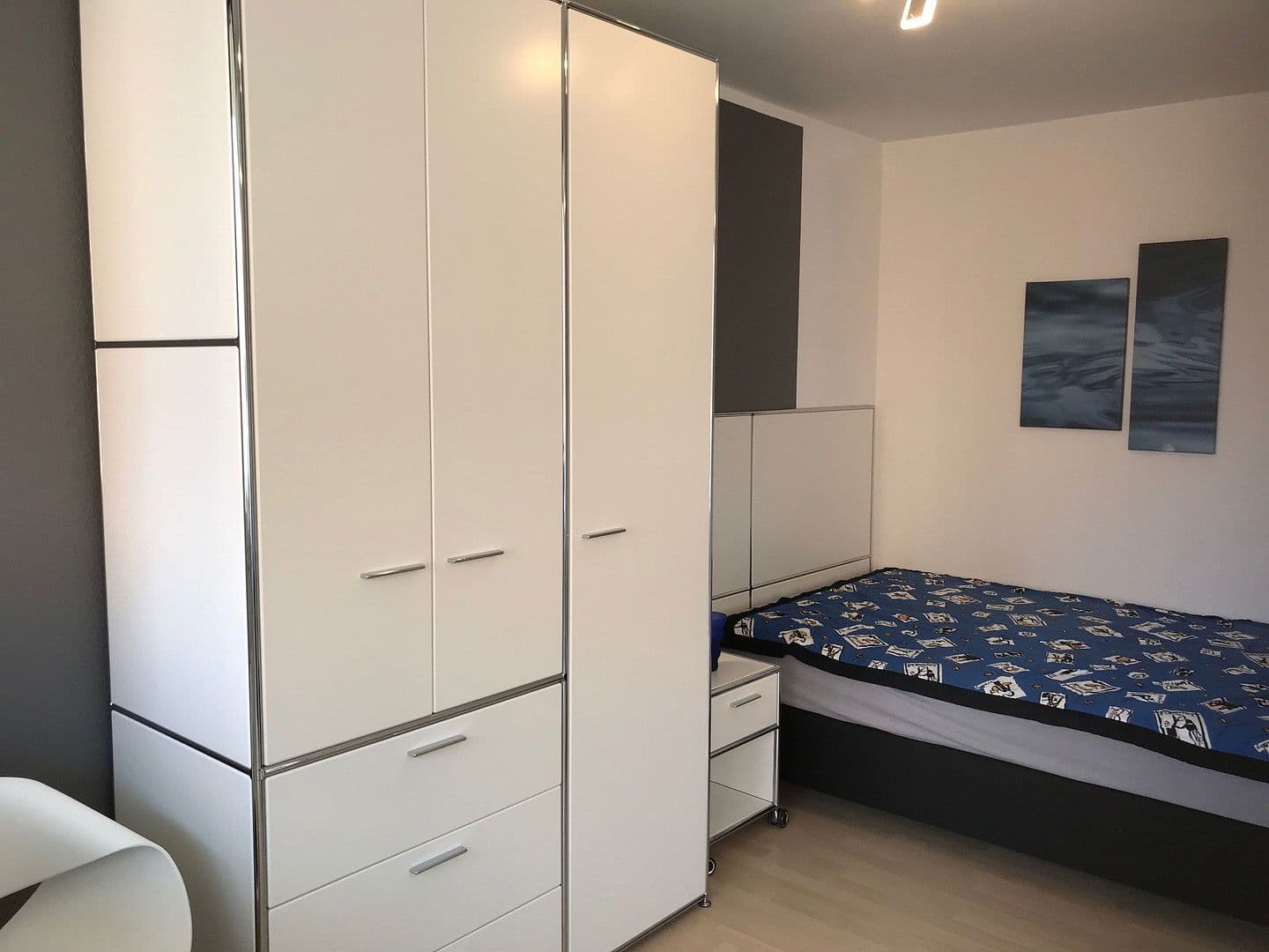 Prenájom bytu 2-izbový 41 m², Schlangenbader Str. 14, Berlin, Berlín Prenájom bytu 2-izbový 41 m², Schlangenbader Str. 14, Berlin, Berlín