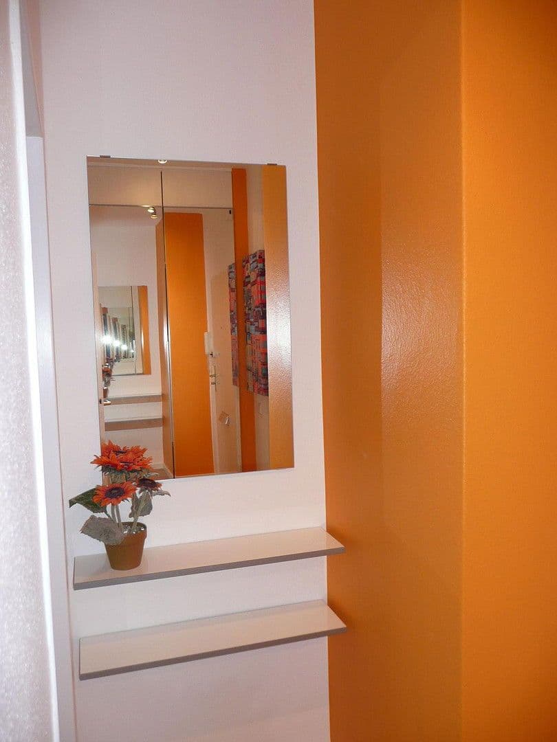 Prenájom bytu 1-izbový 38 m², Landhausstr. 4, Berlin, Berlín Prenájom bytu 1-izbový 38 m², Landhausstr. 4, Berlin, Berlín