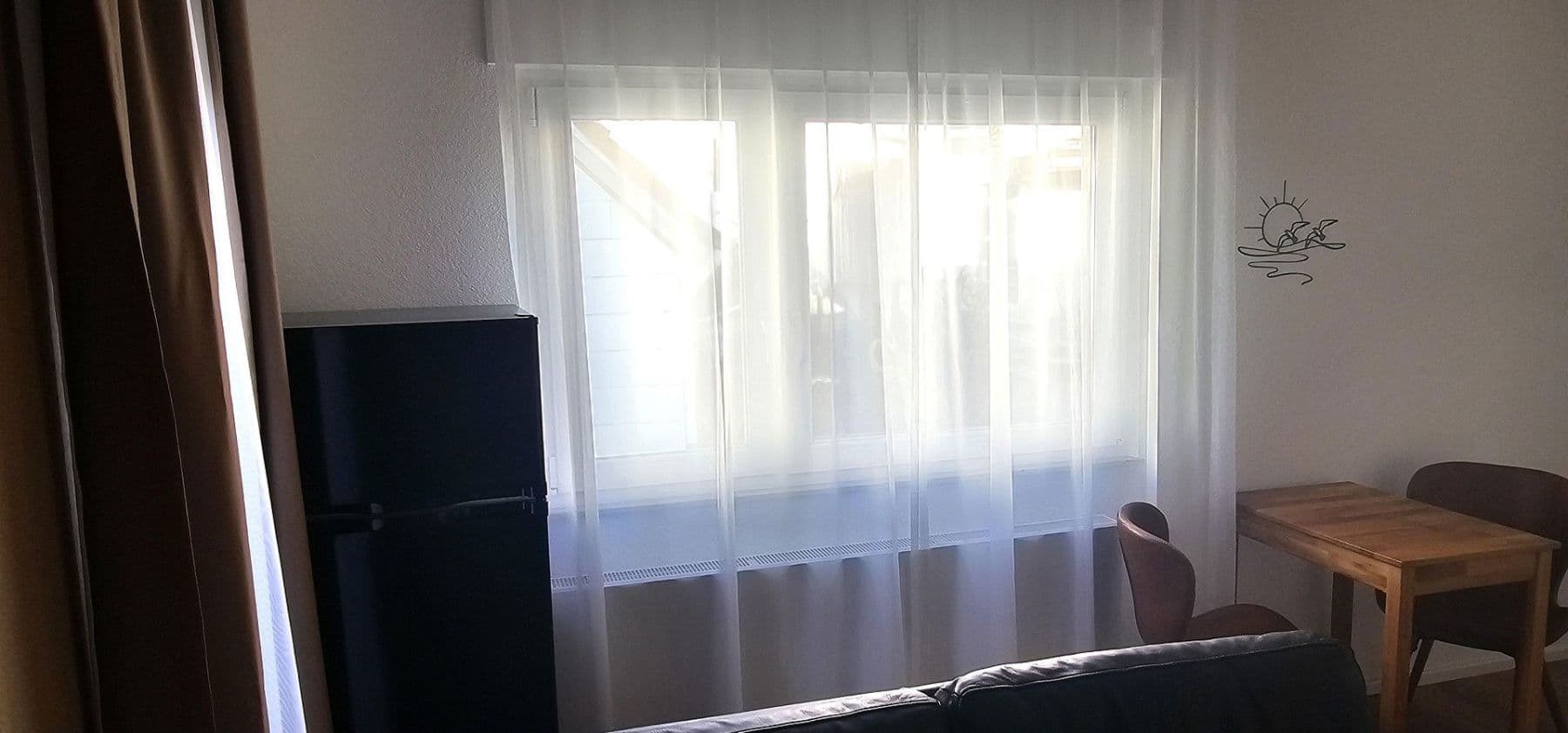 Prenájom bytu 1-izbový 24 m², Großbettlingen, Bádensko-Wurttembersko Prenájom bytu 1-izbový 24 m², Großbettlingen, Bádensko-Wurttembersko