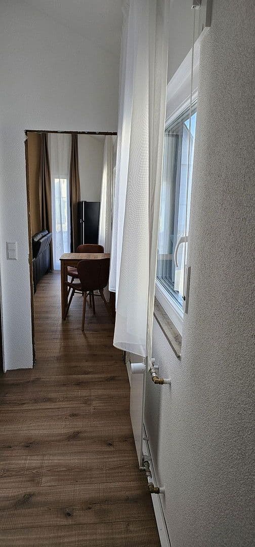 Prenájom bytu 1-izbový 24 m², Großbettlingen, Bádensko-Wurttembersko Prenájom bytu 1-izbový 24 m², Großbettlingen, Bádensko-Wurttembersko