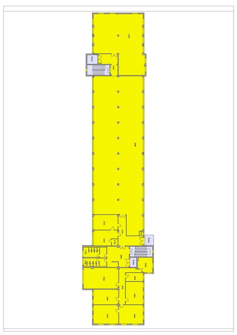 Prenájom nebytového priestoru 1.500 m², Sömmerda, Durínsko Prenájom nebytového priestoru 1.500 m², Sömmerda, Durínsko