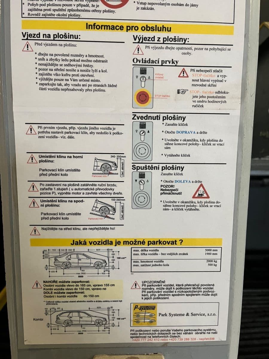 Prenájom garáže 11 m², Budilova, Praha, Praha Prenájom garáže 11 m², Budilova, Praha, Praha