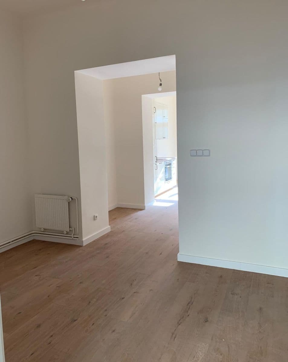 Prenájom bytu 2-izbový 70 m², Heřmanova, Praha, Praha Prenájom bytu 2-izbový 70 m², Heřmanova, Praha, Praha