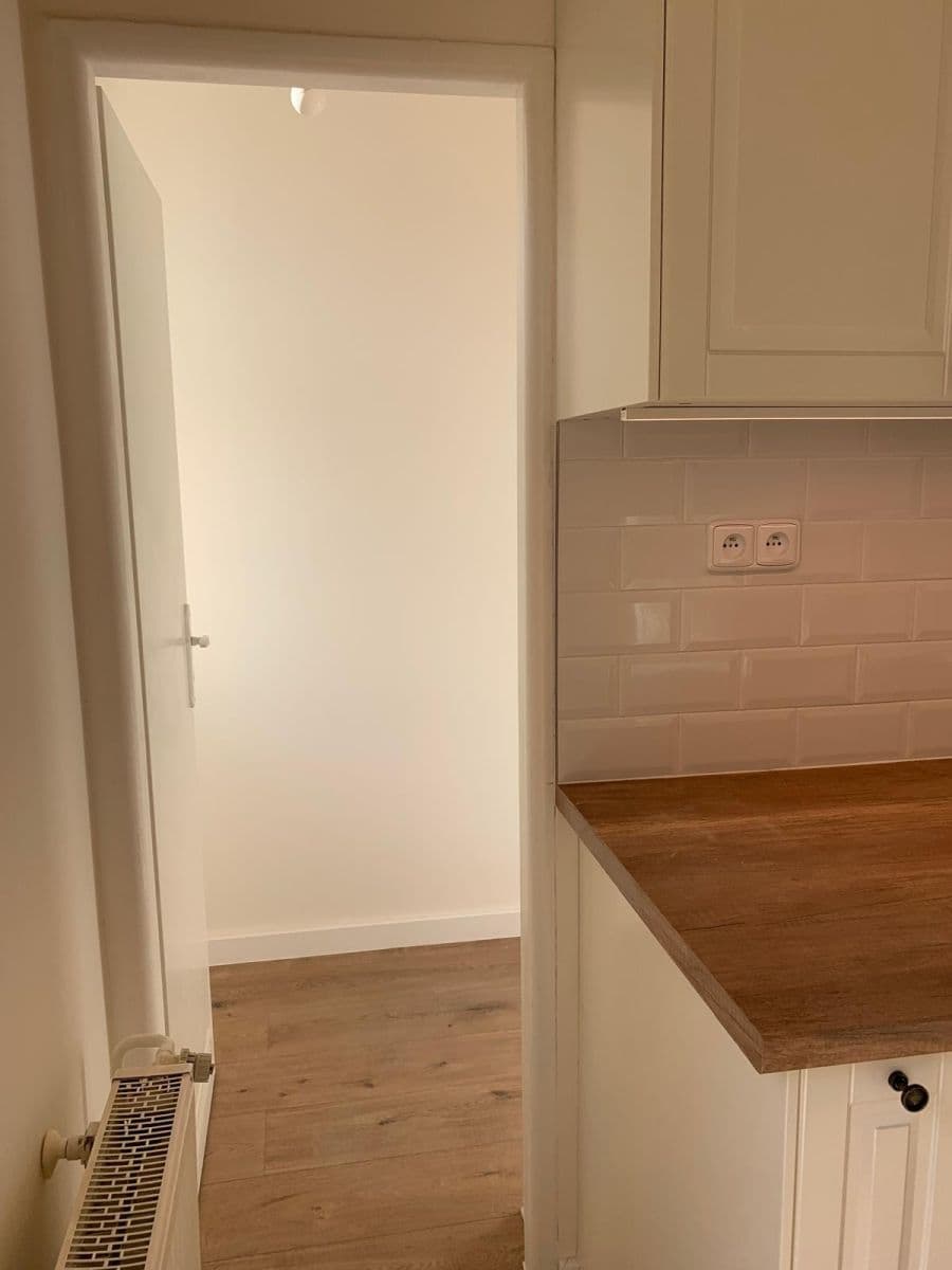 Prenájom bytu 2-izbový 70 m², Heřmanova, Praha, Praha Prenájom bytu 2-izbový 70 m², Heřmanova, Praha, Praha