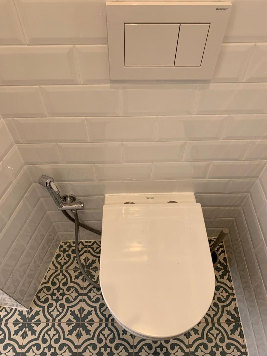 Prenájom bytu 2-izbový 70 m², Heřmanova, Praha, Praha Prenájom bytu 2-izbový 70 m², Heřmanova, Praha, Praha