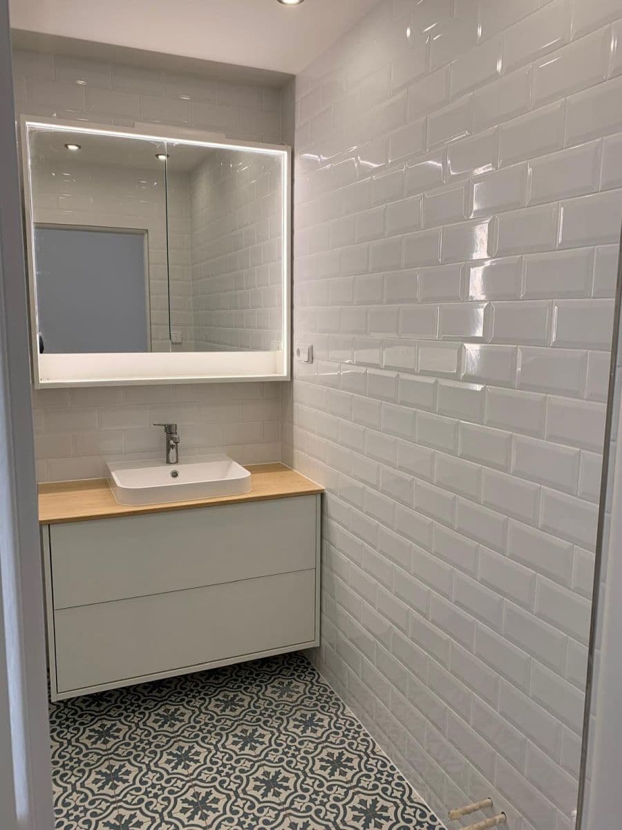 Prenájom bytu 2-izbový 70 m², Heřmanova, Praha, Praha Prenájom bytu 2-izbový 70 m², Heřmanova, Praha, Praha