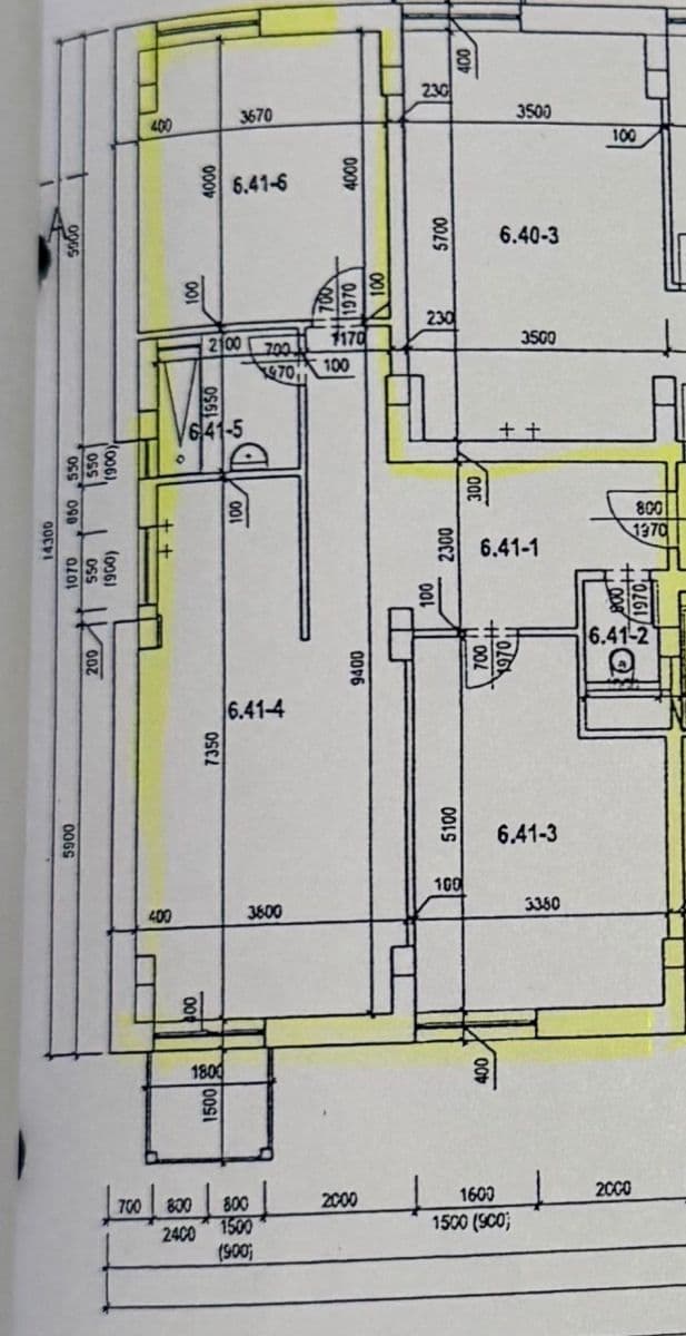 Predaj bytu 3-izbový 73 m², Závodná, Nižná, Žilinský kraj Predaj bytu 3-izbový 73 m², Závodná, Nižná, Žilinský kraj