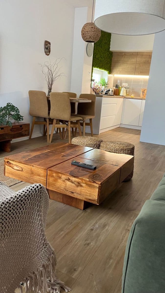 Predaj bytu 3-izbový 73 m², Závodná, Nižná, Žilinský kraj Predaj bytu 3-izbový 73 m², Závodná, Nižná, Žilinský kraj