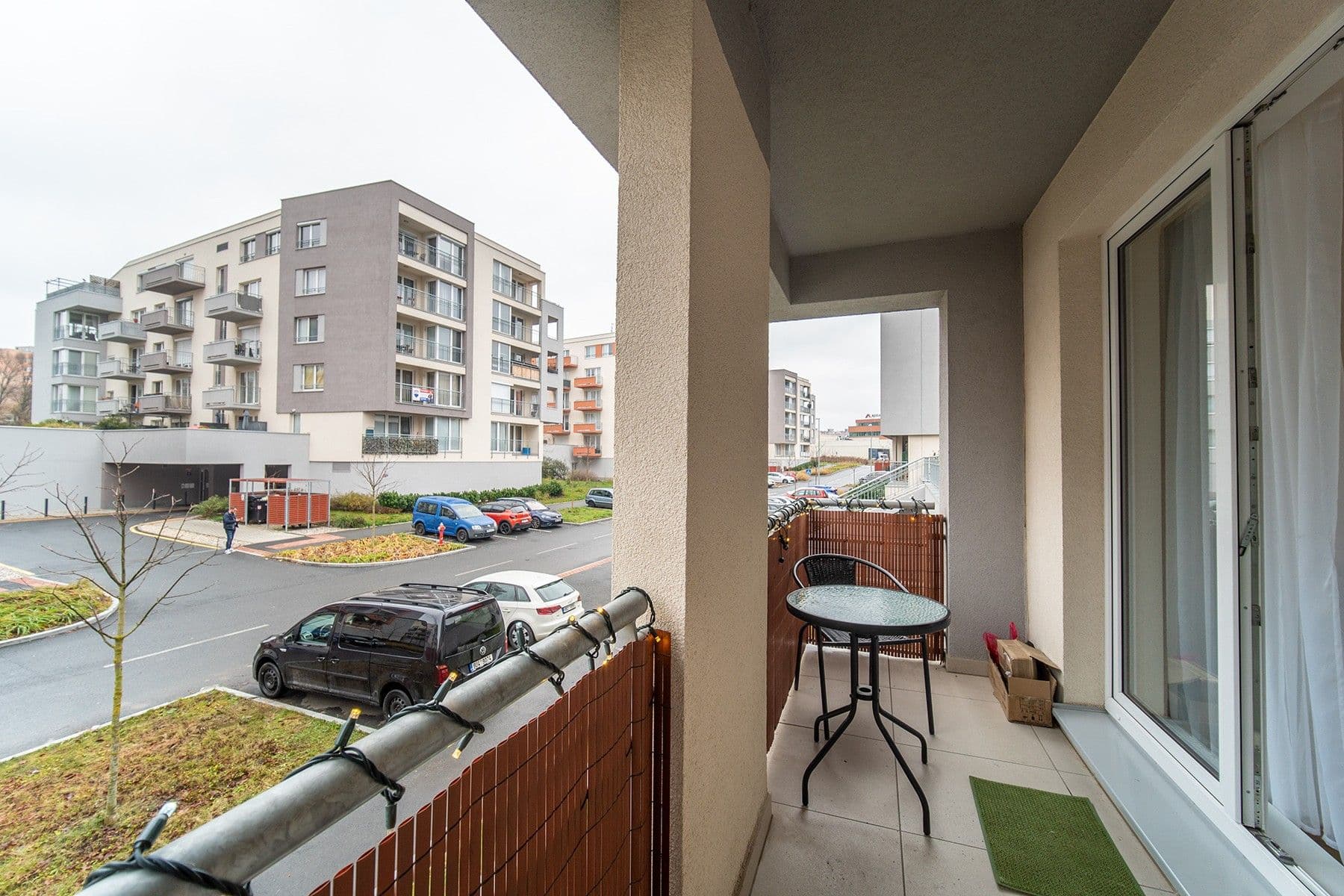 Prenájom bytu 2-izbový 63 m², Toufarova, Praha, Praha Prenájom bytu 2-izbový 63 m², Toufarova, Praha, Praha