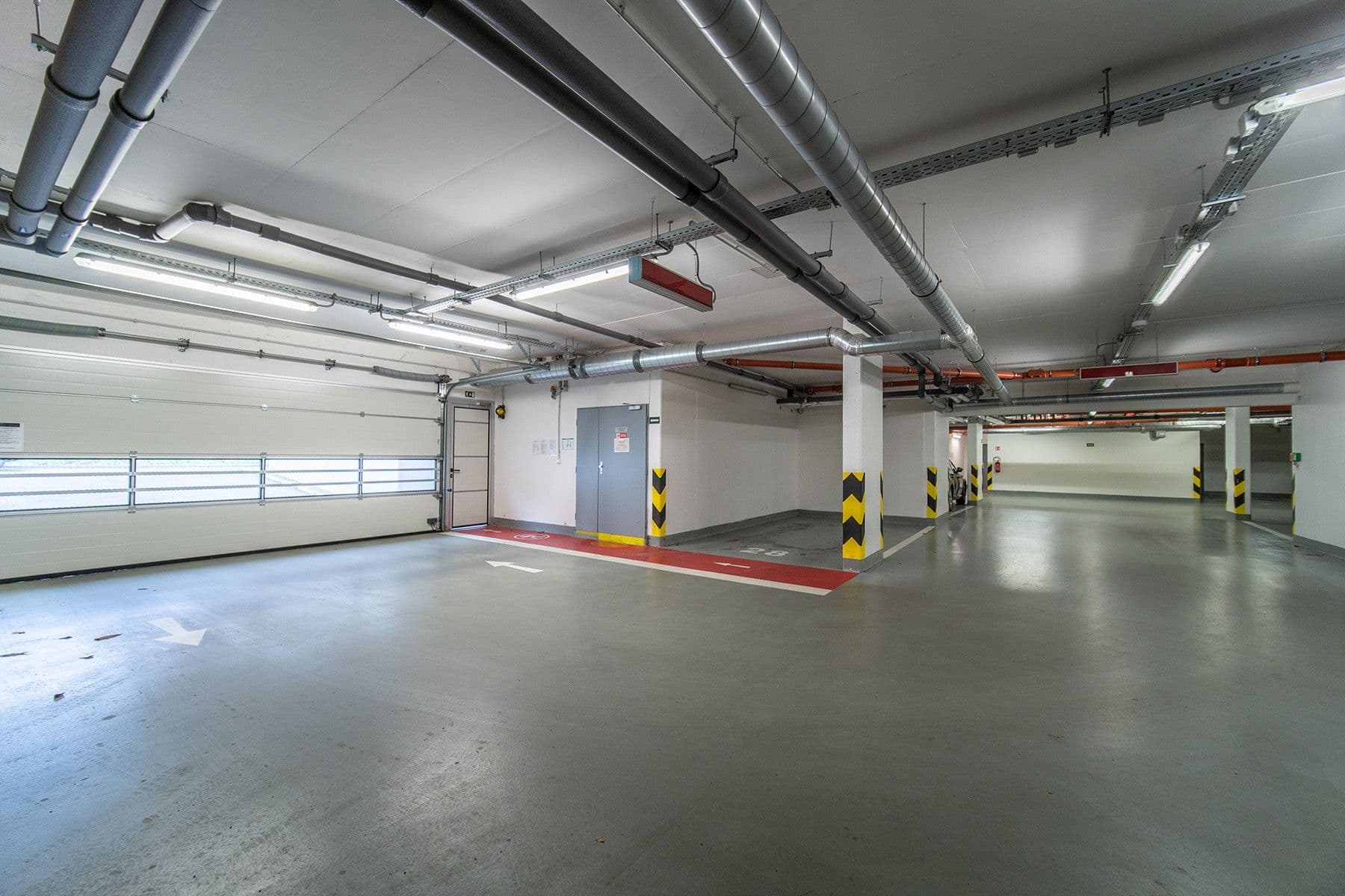 Prenájom bytu 2-izbový 63 m², Toufarova, Praha, Praha Prenájom bytu 2-izbový 63 m², Toufarova, Praha, Praha