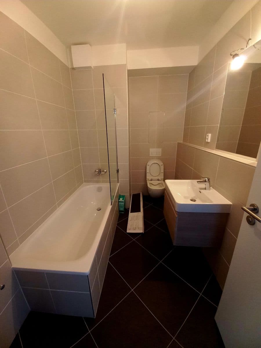 Predaj bytu 2-izbový 54 m², Stočesova, Praha, Praha Predaj bytu 2-izbový 54 m², Stočesova, Praha, Praha