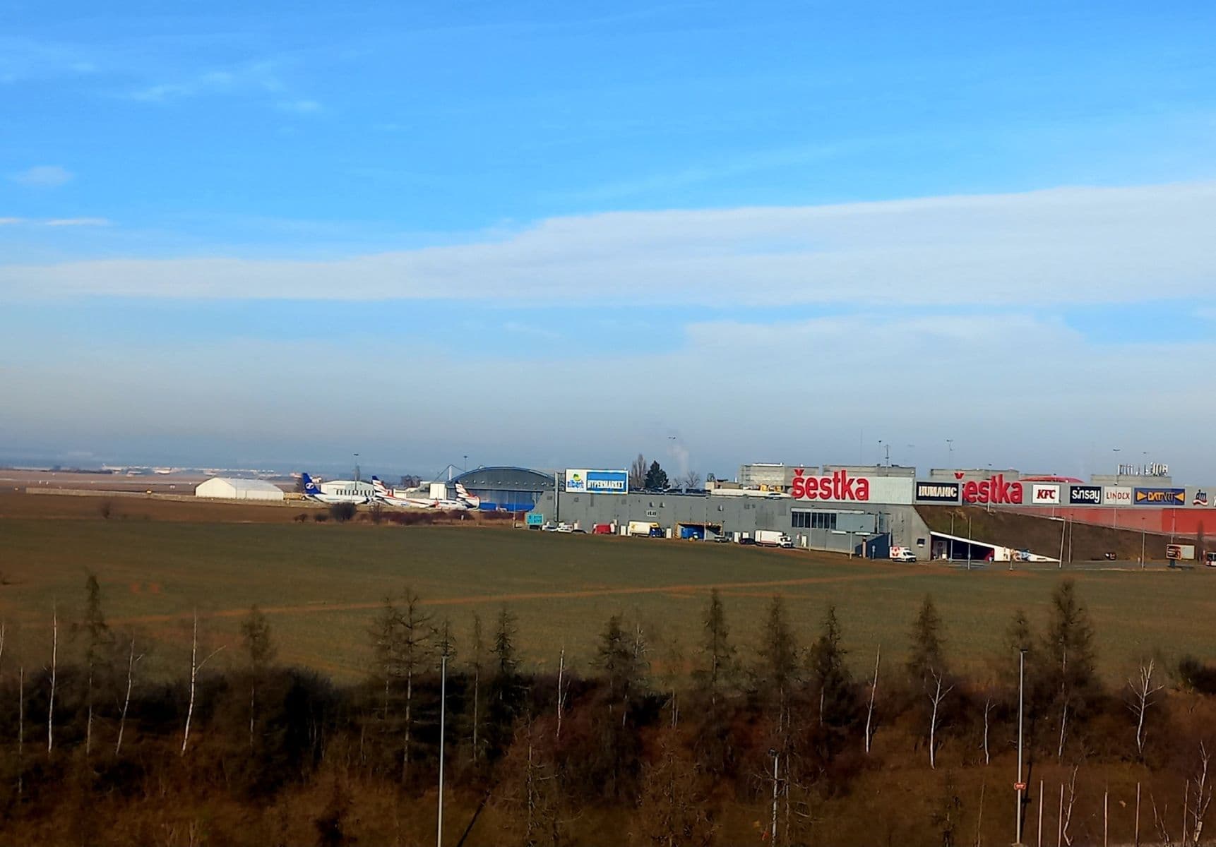 Predaj bytu 2-izbový 54 m², Stočesova, Praha, Praha Predaj bytu 2-izbový 54 m², Stočesova, Praha, Praha