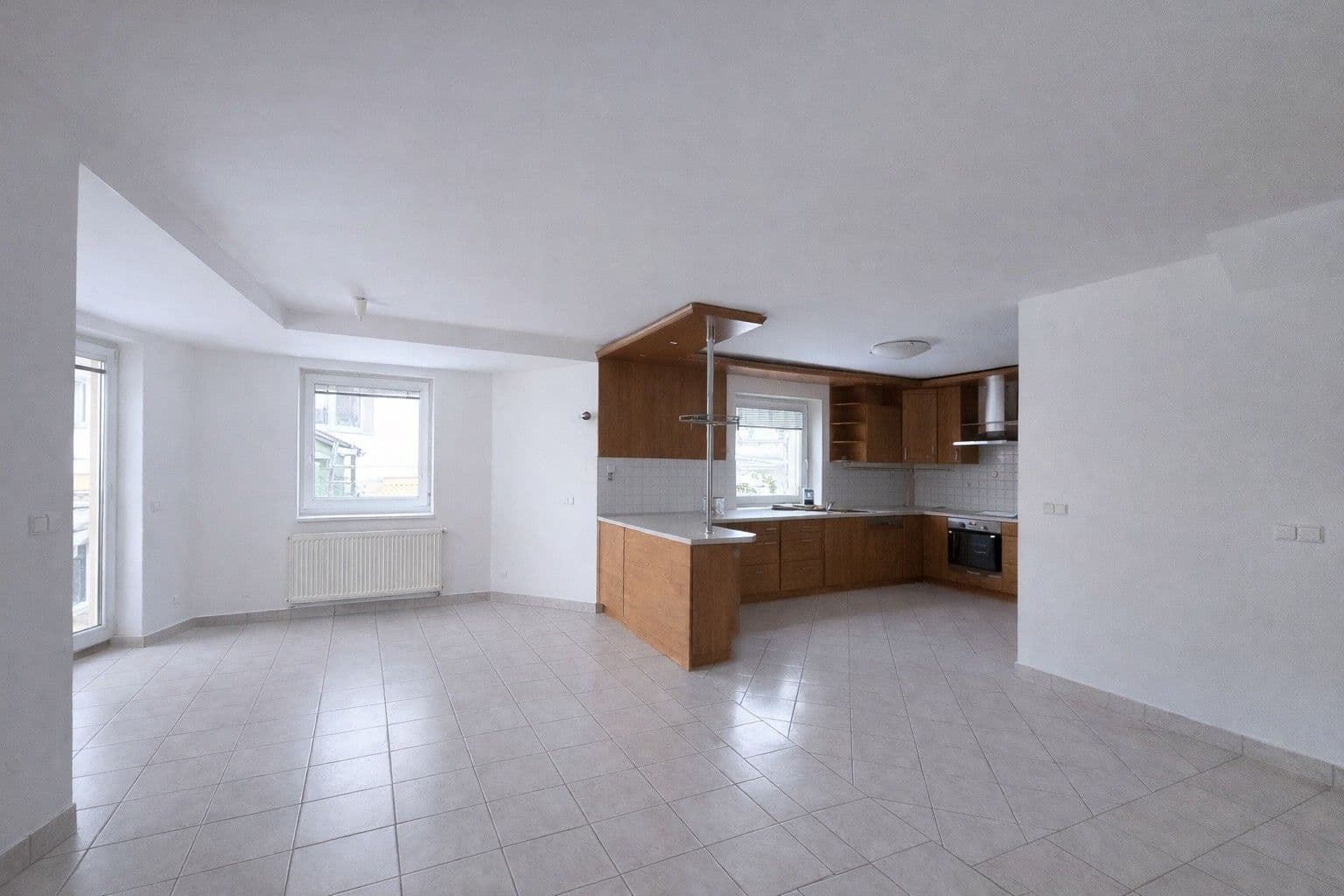 Prenájom domu 320 m², pozemek 500 m², Ochozská, Praha, Praha Prenájom domu 320 m², pozemek 500 m², Ochozská, Praha, Praha