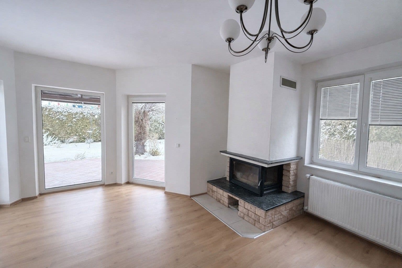 Prenájom domu 320 m², pozemek 500 m², Ochozská, Praha, Praha Prenájom domu 320 m², pozemek 500 m², Ochozská, Praha, Praha