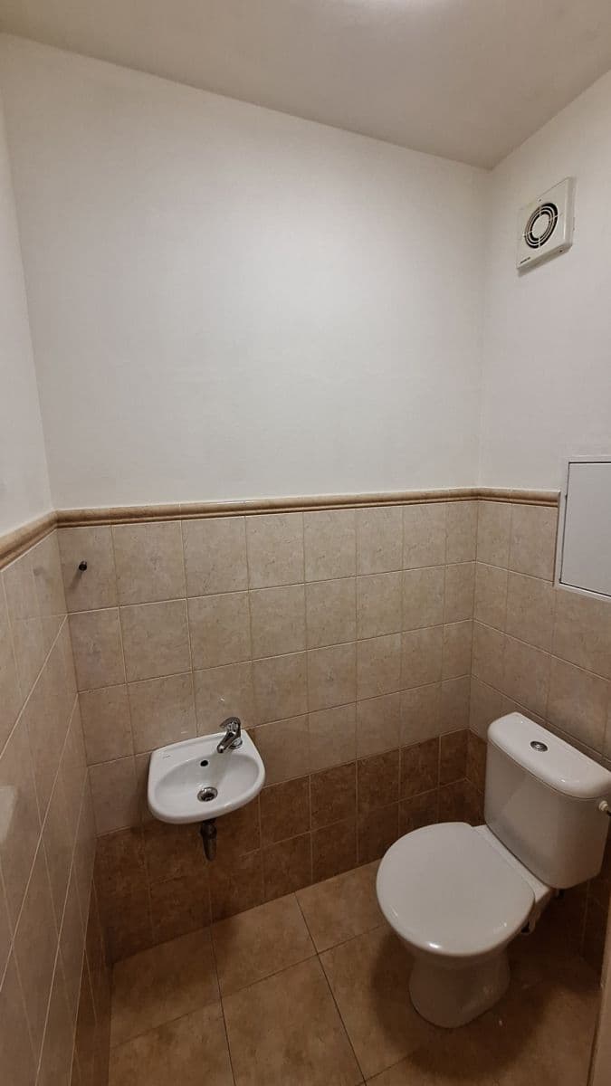 Prenájom bytu 2-izbový 53 m², Kaštanová, Milovice, Středočeský kraj Prenájom bytu 2-izbový 53 m², Kaštanová, Milovice, Středočeský kraj