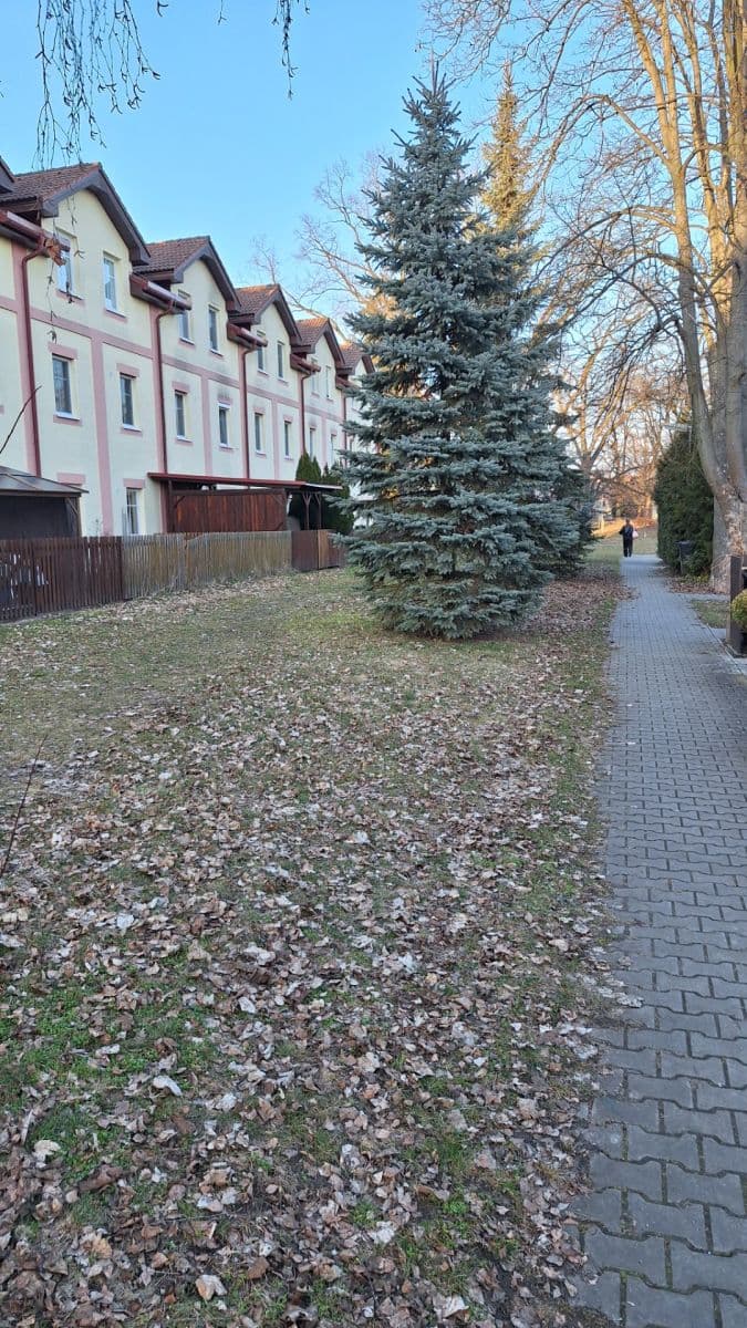 Prenájom bytu 2-izbový 53 m², Kaštanová, Milovice, Středočeský kraj Prenájom bytu 2-izbový 53 m², Kaštanová, Milovice, Středočeský kraj