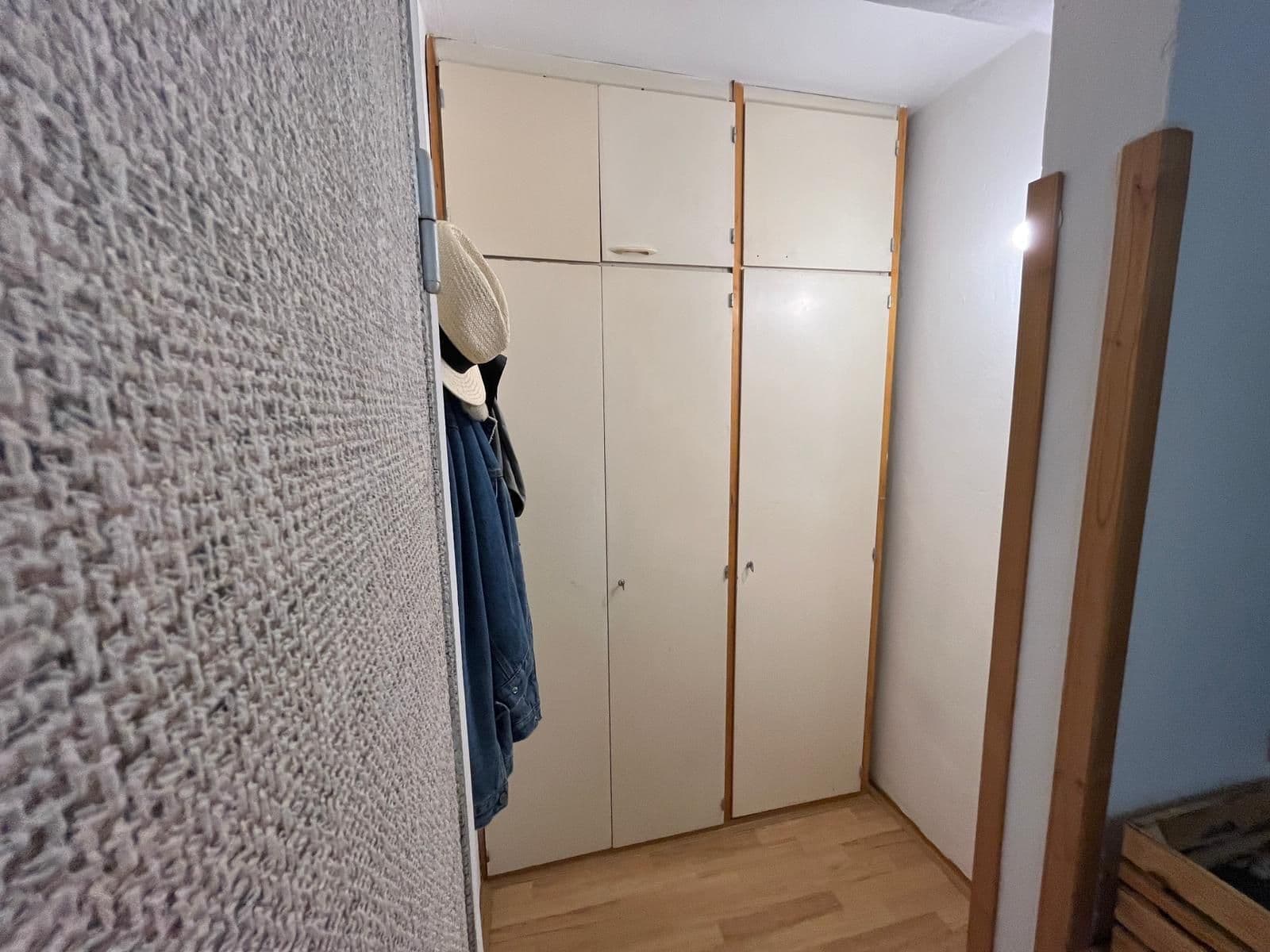 Predaj bytu 1-izbový 40 m², Zámecká, Vlašim, Středočeský kraj Predaj bytu 1-izbový 40 m², Zámecká, Vlašim, Středočeský kraj