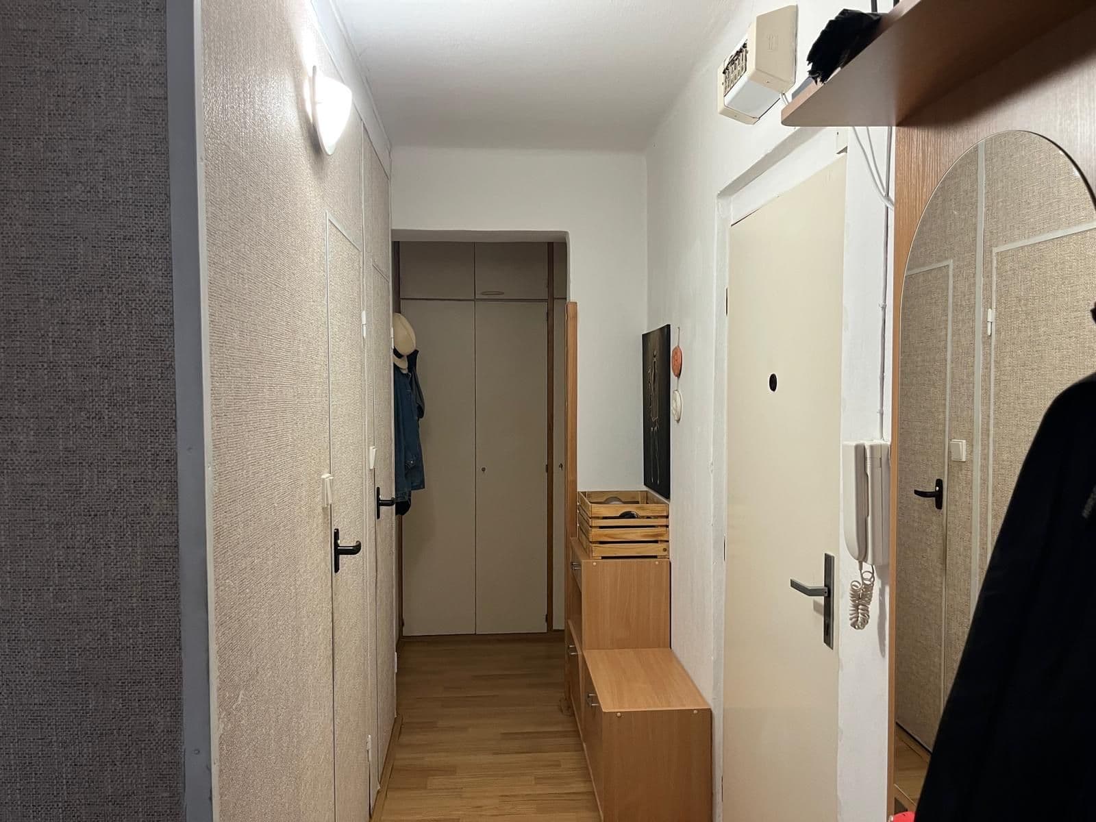 Predaj bytu 1-izbový 40 m², Zámecká, Vlašim, Středočeský kraj Predaj bytu 1-izbový 40 m², Zámecká, Vlašim, Středočeský kraj