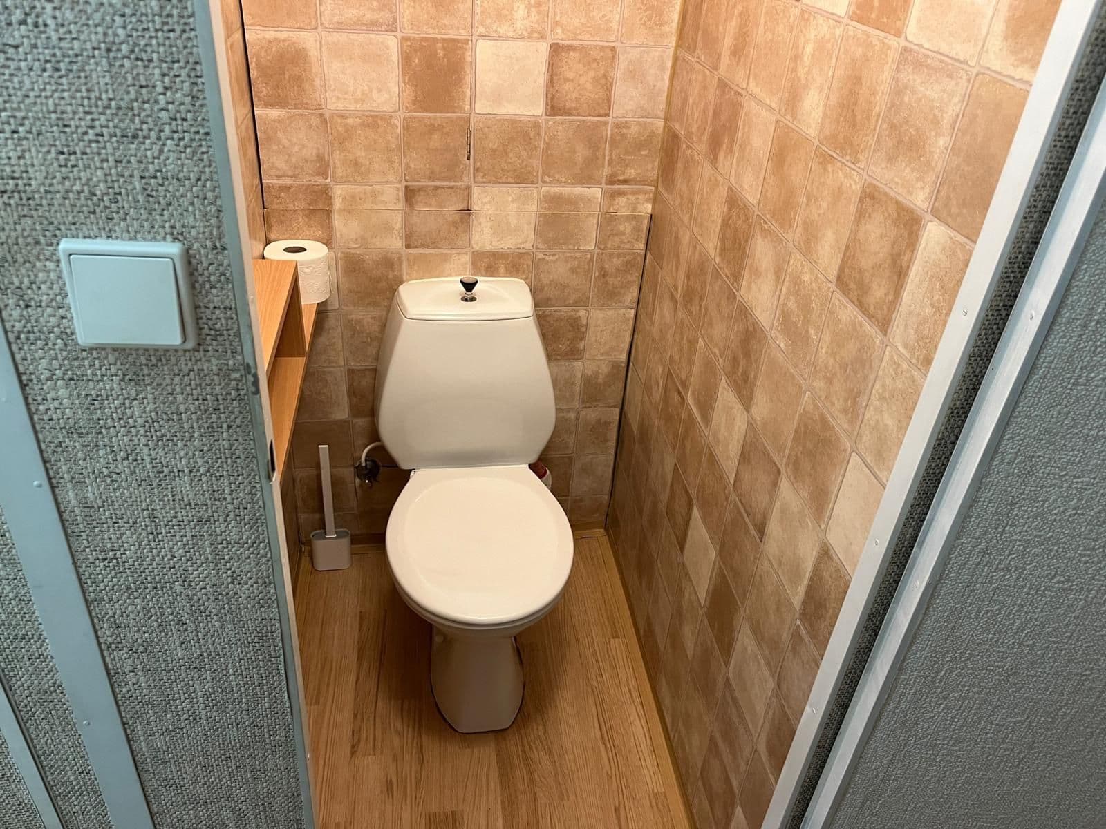 Predaj bytu 1-izbový 40 m², Zámecká, Vlašim, Středočeský kraj Predaj bytu 1-izbový 40 m², Zámecká, Vlašim, Středočeský kraj